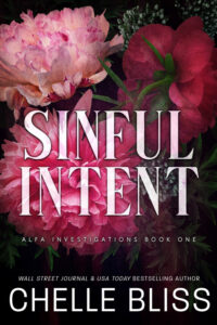 Sinful Intent Chelle Bliss