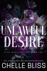 Unlawful Desire Chelle Bliss