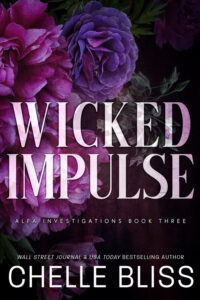 Wicked Impulse Chelle Bliss