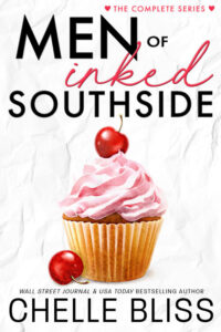 Men of Inked Southside Chelle Bliss