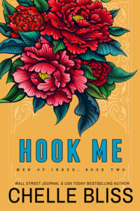 Hook Me Chelle Bliss