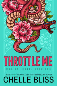 Throttle Me Chelle Bliss