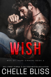 Wish eBook