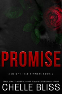 Promise by Chelle Bliss